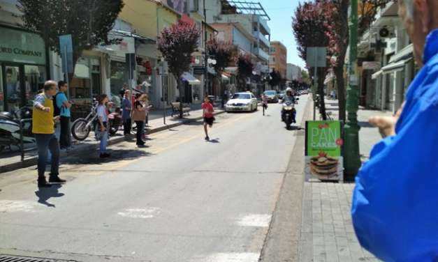 Οι Ξανθιώτες έτρεξαν για τον συνάνθρωπο