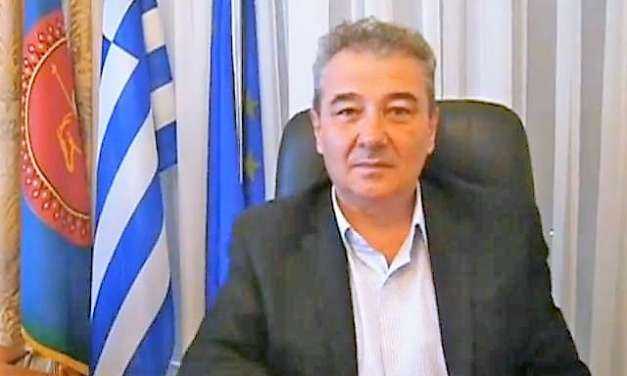 Χ. Δημαρχόπουλος: Ο Κλεισθένης θα είναι το μακρύ χέρι της πολιτείας πάνω στους δήμους.