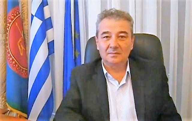 Χ. Δημαρχόπουλος: Ο Κλεισθένης θα είναι το μακρύ χέρι της πολιτείας πάνω στους δήμους.