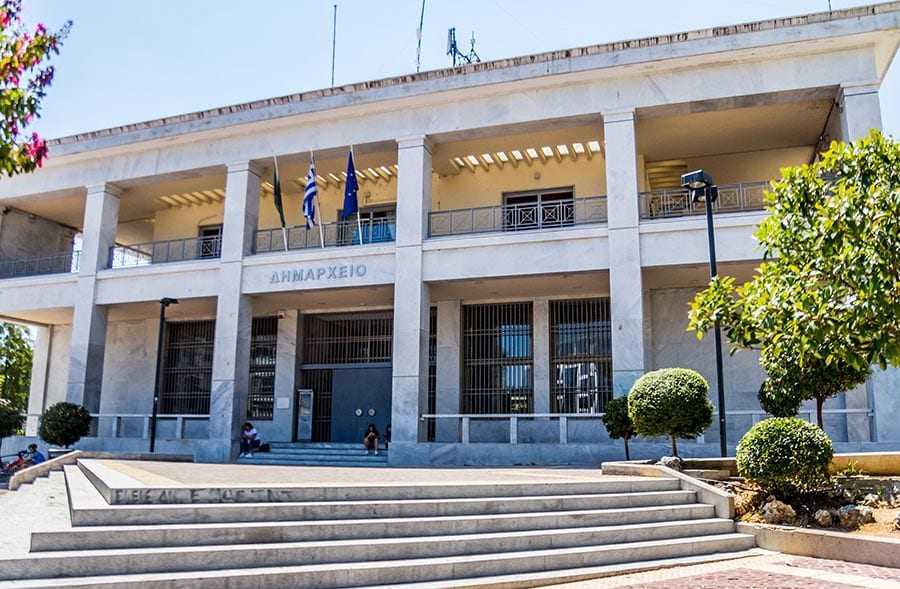 Με τον Κλεισθένη 1 θα τους έπαυαν διότι δεν συνεμορφώθησαν προς τας υποδείξεις