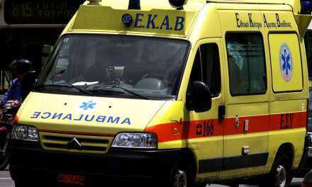 18χρονος πέθανε από ιλαρά στη Θεσσαλονίκη