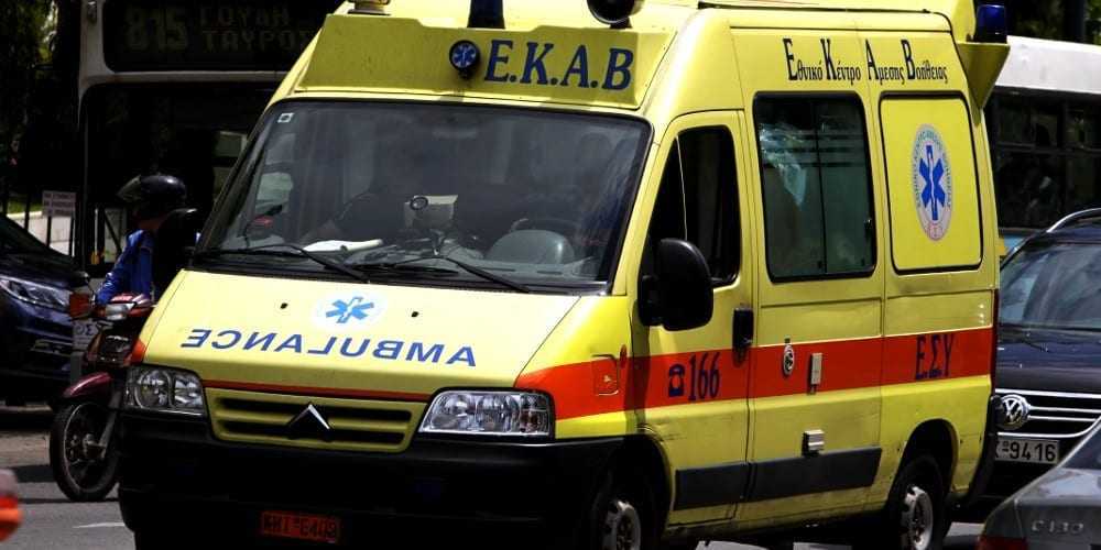 18χρονος πέθανε από ιλαρά στη Θεσσαλονίκη