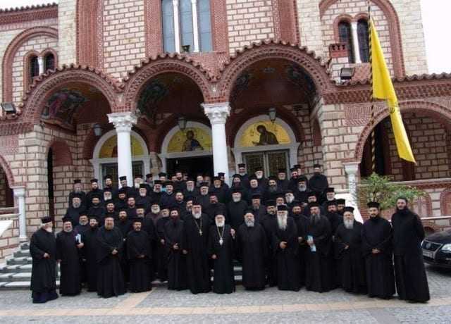 “Από την οικία στην ενορία”. Λήξη συνεδρίου της Ιεράς Μητροπόλεως Ξάνθης και Περιθεωρίου