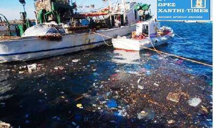 Μεταφορά σκουπιδιών από την Σαμοθράκη στην Αλεξανδρούπολη. Μία ιστορία για κλάματα