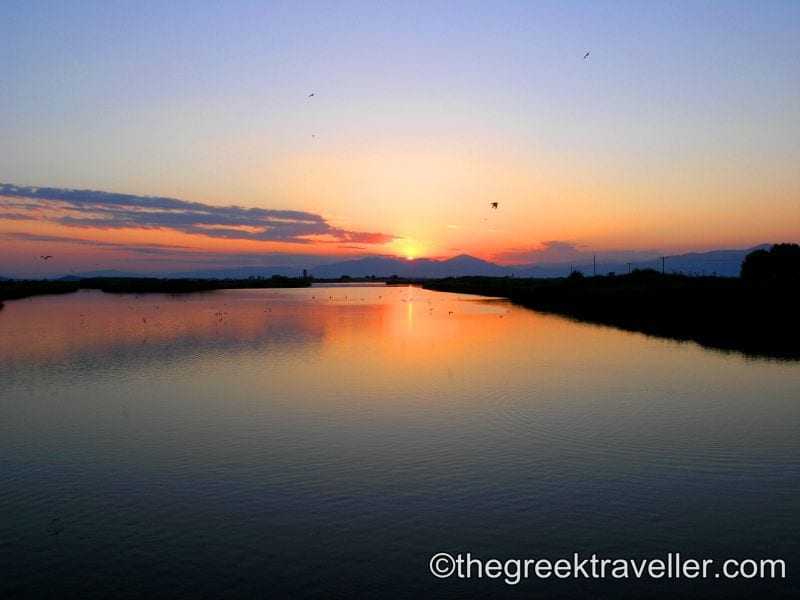 Έργα βελτίωσης αγροτικών δρόμων σε Άβδηρα, Δράμα, Κάτω Νευροκόπι, Θάσο και Χρυσούπολη, συνολικού προϋπολογισμού 2,1 εκατομμυρίων ευρώ, από το Πρόγραμμα Αγροτικής Ανάπτυξης 2014-2020