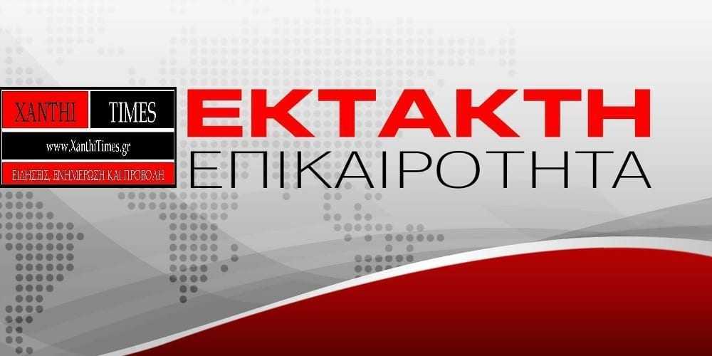 Έκτακτο: Μολότοφ στο σπίτι του Αλέκου Φλαμπουράρη και στα γραφεία του ΠΑΣΟΚ