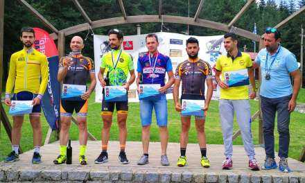 7o Rodopi-Erymanthos Bike Festival