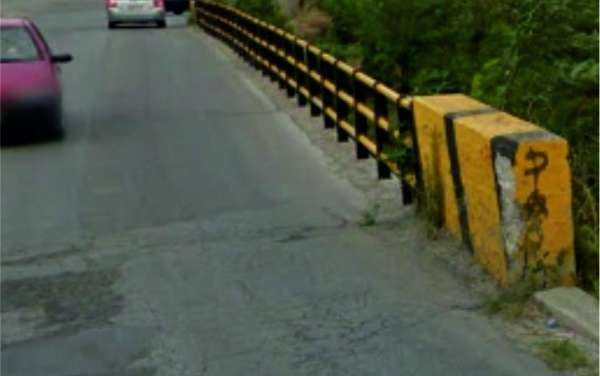“Κυκλοφορεί” η γέφυρα των Κιμερίων