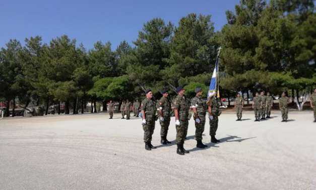 Το Υπουργείο Εθνικής Αμύνης ενισχύει την Ξάνθη ηθικά και οικονομικά