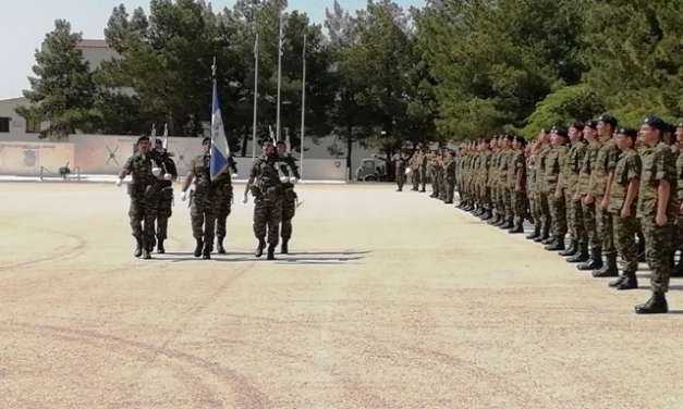 Ορκωμοσία νεοσυλλέκτων στην Ξάνθη (ΦΩΤΟ+ΒΙΝΤΕΟ)