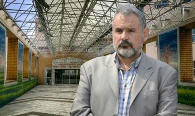 «Προκήρυξη για 13 γιατρούς για τις Τ.Ο.Μ.Υ. της Αλεξανδρούπολης»
