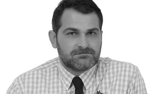 Α. Αντωνιάδης: Παρών στις βουλευτικές εκλογές-Μήνυμα στους εσωκομματικούς του αντιπάλους