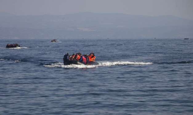 Η Τουρκία παγώνει την συμφωνία. “Αμανάτι” οι πρόσφυγες στην Ελλάδα