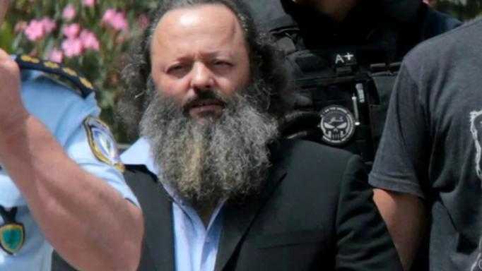 Στη φυλακή ο αγνώριστος Αρτέμης Σώρρας – Έτσι είναι σήμερα!
