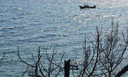 Εντοπίστηκε νέα σορός στη θαλάσσια περιοχή της Γλυφάδας