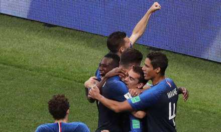 Μουντιάλ 2018: Παγκόσμια πρωταθλήτρια η Γαλλία – Κέρδισε την Κροατία με 4 – 2