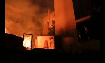 Φωτιά Αττική: Εθνική τραγωδία – Στους 24 οι νεκροί της πυρκαγιάς, εκατοντάδες οι τραυματίες