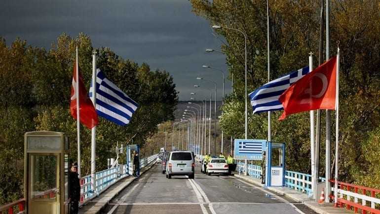  Σύλληψη 45χρονου διωκόμενου με  Ευρωπαϊκό Ένταλμα Σύλληψης