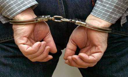 Σύλληψη 2 ημεδαπών για απόπειρα κλοπής χαλκού από εργοστάσιο