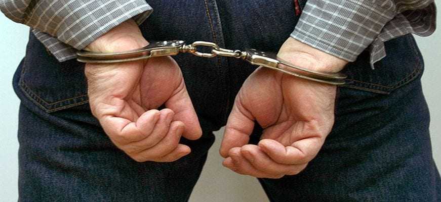 Σύλληψη 2 ημεδαπών για απόπειρα κλοπής χαλκού από εργοστάσιο