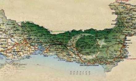 OΙ ΣΥΡΙΖΕΟΙ ΙΩΑΝΝΙΔΗΔΕΣ ΕΤΟΙΜΑΖΟΥΝ ΠΡΑΞΙΚΟΠΗΜΑ ΣΤΗ ΘΡΑΚΗ