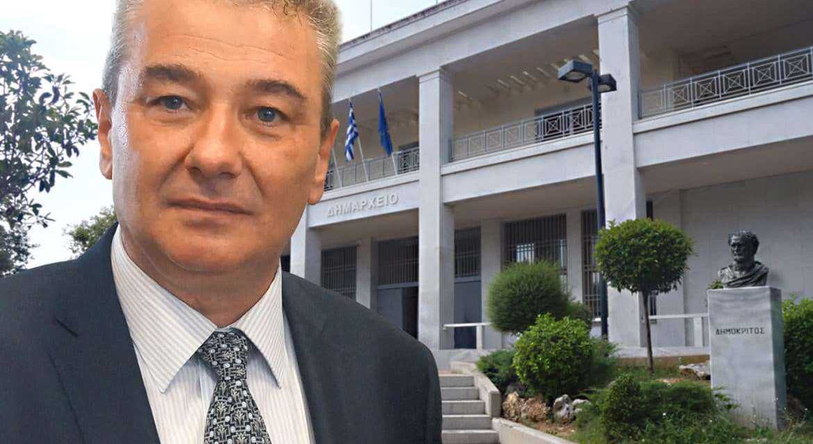 Καταδικάζει την βία ο Δημαρχόπουλος – Στηρίζει Ηλιάδη