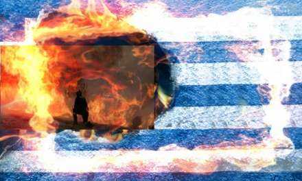 Η Ελλάδα για μία ακόμη φορά προδόθηκε από τους Έλληνες