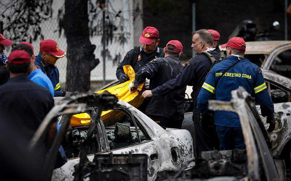 Ειδική πλατφόρμα για τους αγνοούμενους – Εργαλείο στη μάχη της διάσωσης τα social media