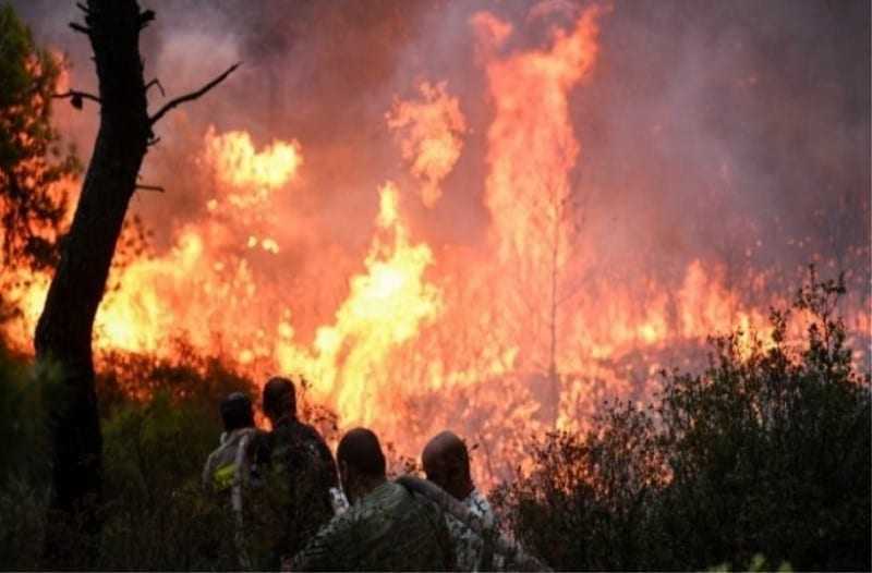 Ο έλεγχος για φυσικές καταστροφές και ετοιμότητα  πρέπει να γίνει…”χθες!”