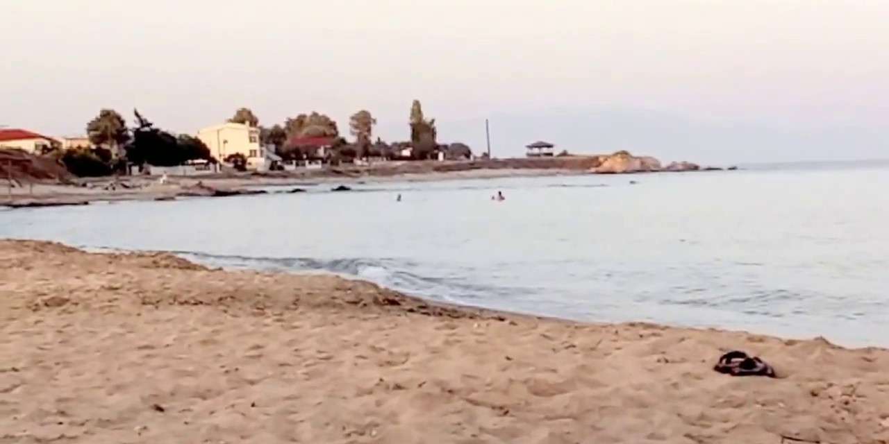 Δήμος Αβδήρων: Κολυμπήστε άφοβα στις παραλίες μας