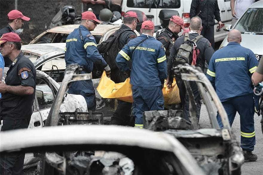 ΔΥΣΤΥΧΩΣ ΓΙΑ ΤΟΥΣ ΕΛΛΗΝΕΣ ΔΕΝ ΠΑΡΑΙΤΟΥΝΤΑΙ.