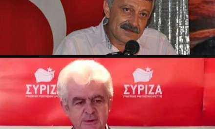 Θα περάσουν το Σκοπιανό από τη Βουλή με τις ψήφους «τουρκόφρονων» βουλευτών; – Πώς ο Ρ.Τ.Ερντογάν «κρατάει» τον Α.Τσίπρα