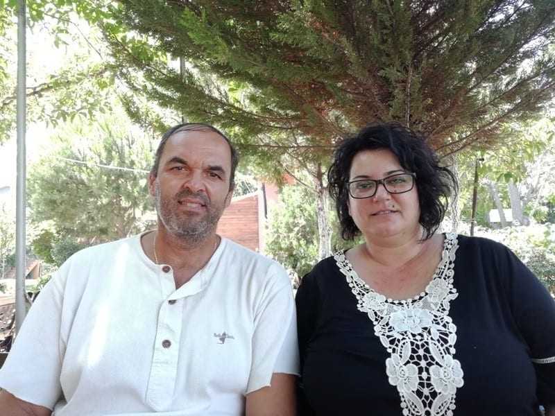 Λαϊκό γλέντι στο λιμάνι του Πόρτο Λάγος στις 21 Ιουλίου