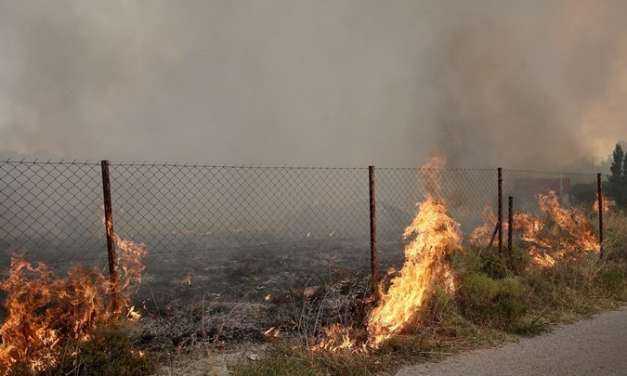 Ομολογία-σοκ από τον 35χρονο εμπρηστή: Ήθελα να βλέπω τους πυροσβέστες να τρέχουν να σβήσουν τις φωτιές