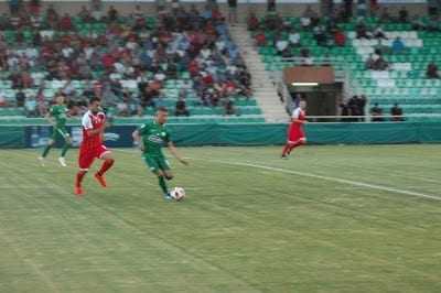 XANTHI FC – ΠΑΝΑΘΗΝΑΪΚΟΣ 0-1