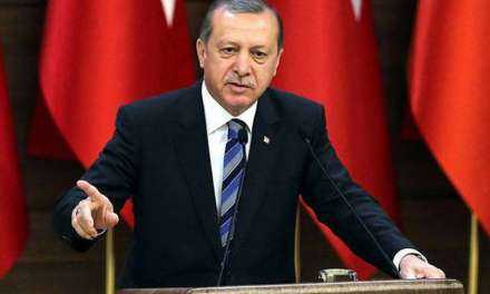 Πτώση ρεκόρ για την τουρκική λίρα