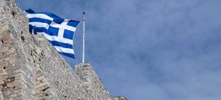 ΤΑ ΔΥΣΚΟΛΑ ΕΡΧΟΝΤΑΙ Bloomberg: Η Ελλάδα τώρα πρέπει να πετύχει το ακατόρθωτο -Πρωτογενή πλεονάσματα 3,4% για μια δεκαετία