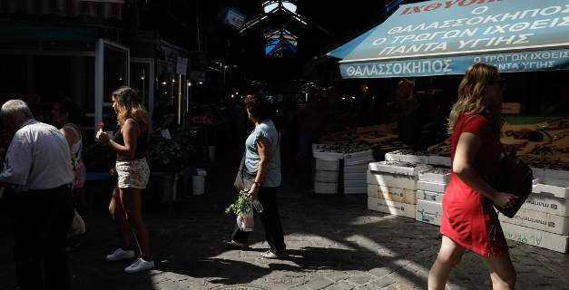 Στάχτη στα μάτια η αύξηση του κατώτατου μισθού κατά 5% -Ασπιρίνη για λίγους