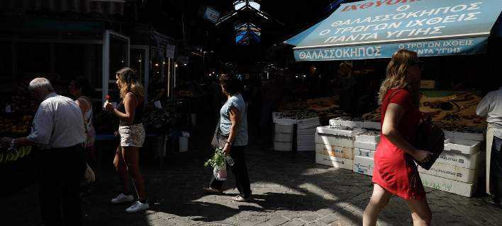 Στάχτη στα μάτια η αύξηση του κατώτατου μισθού κατά 5% -Ασπιρίνη για λίγους