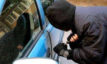Ανήλικοι κλέφτες αυτοκινήτων στην Δράμα