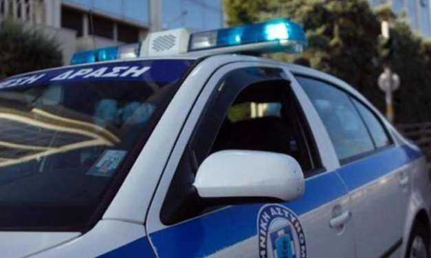 Η αστυνομία της Ξάνθης, παρουσία εισαγγελέα, έσπασε το “άβατο” του Δροσερού- Ήταν θέμα τιμής