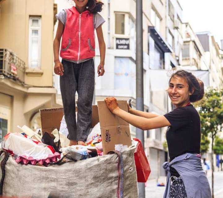 Γράμμα από μια γυναίκα Ρομά: Με ρωτάνε αν είμαστε κατώτερες από τους άντρες μας