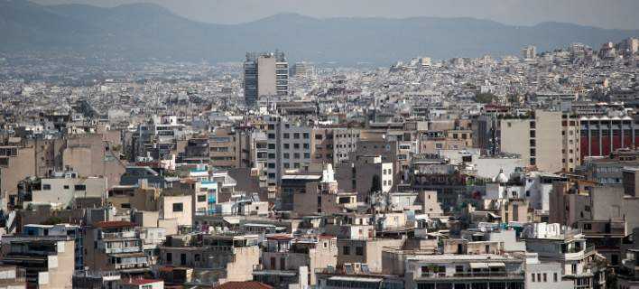 Τα μνημόνια έφυγαν οι πλειστηριασμοί έμειναν