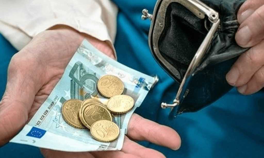 Απίστευτο: Το ΤΠΔ άφησε χήρα με σύνταξη μόλις 19,58 ευρώ