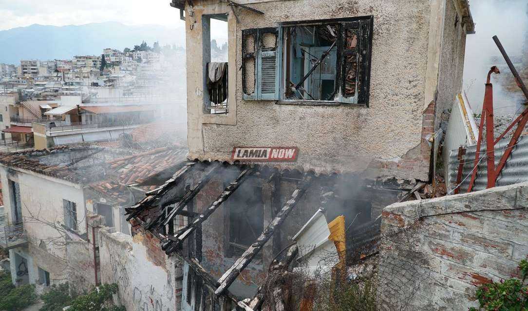 “Βοήθεια θα καούμε ζωντανοί…” / Κόλαση η ζωή των κατοίκων δίπλα στα στέκια τοξικομανών/ Tι καταγγέλουν (εικόνες-video)