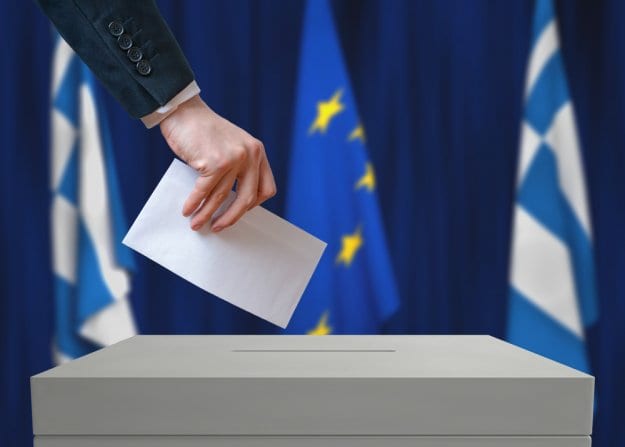 Οι συντάξεις κρίνουν τον χρόνο των εκλογών, οι Πρέσπες τον «κλειδώνουν»