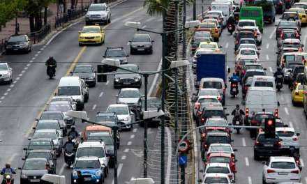 Τέλη κυκλοφορίας 2019: Δείτε ΕΔΩ πόσα θα πληρώσετε – Τι να προσέξετε