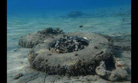Μια… θάλασσα από σκουπίδια: Τα «ένοχα μυστικά» του βυθού σε τρία ελληνικά νησιά