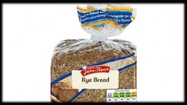 Το Lidl αποσύρει το προϊόν Maitre Jean Pierre Rye Bread