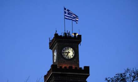 Ανακοινώθηκε η ημερομηνία που καταργείται η αλλαγή της ώρας – Μέχρι πότε πρέπει να αποφασίσει η Ελλάδα